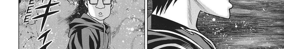 Dance in the Vampire Bund A.S.O. Chapter 64 page 28 - 