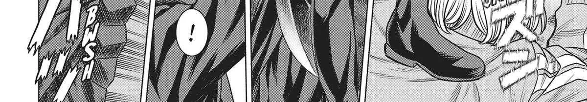 Dance in the Vampire Bund A.S.O. Chapter 64 page 32 - 