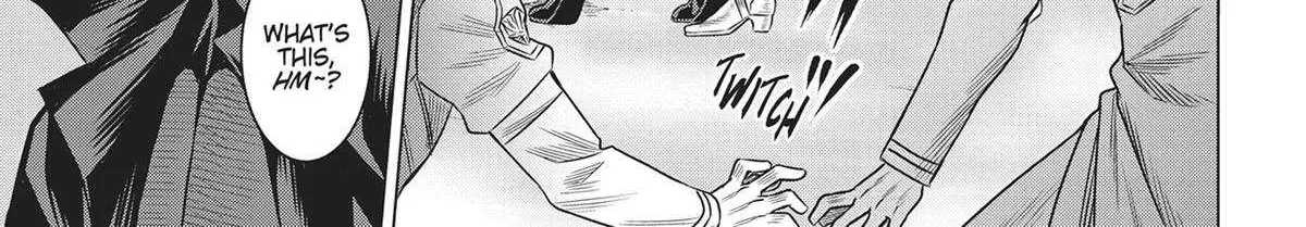 Dance in the Vampire Bund A.S.O. Chapter 64 page 34 - 