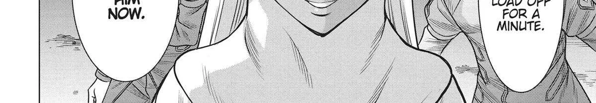 Dance in the Vampire Bund A.S.O. Chapter 64 page 36 - 