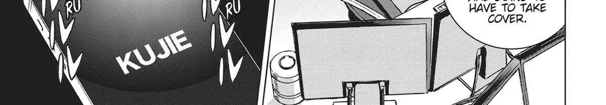 Dance in the Vampire Bund A.S.O. Chapter 64 page 38 - 