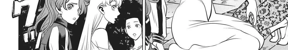 Dance in the Vampire Bund A.S.O. Chapter 64 page 40 - 