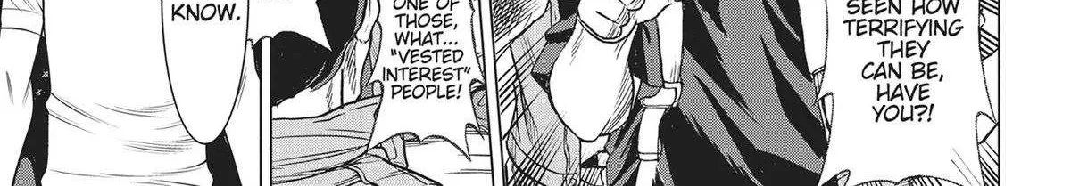 Dance in the Vampire Bund A.S.O. Chapter 64 page 46 - 