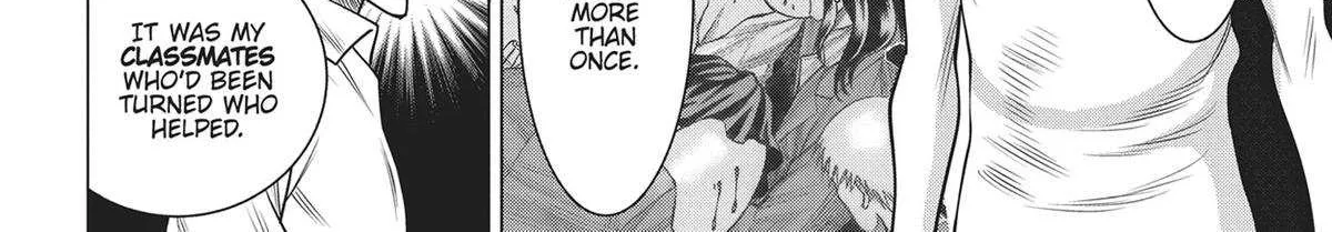 Dance in the Vampire Bund A.S.O. Chapter 64 page 48 - 