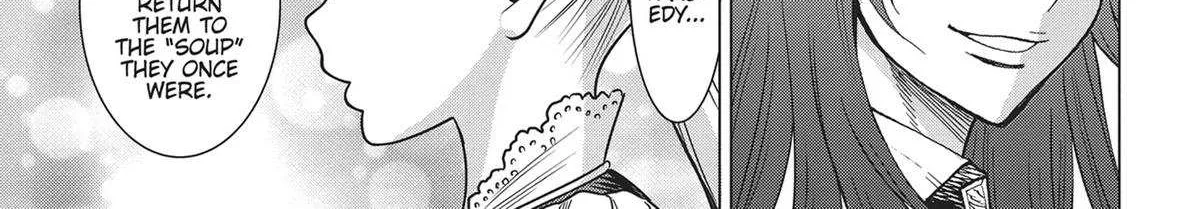 Dance in the Vampire Bund A.S.O. Chapter 64 page 50 - 