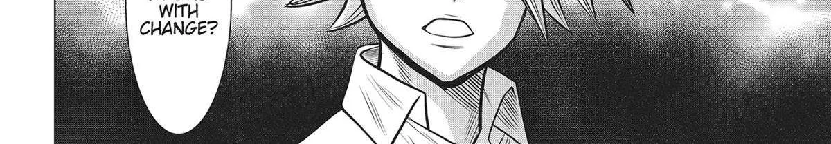 Dance in the Vampire Bund A.S.O. Chapter 64 page 52 - 
