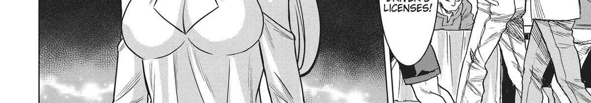 Dance in the Vampire Bund A.S.O. Chapter 64 page 56 - 