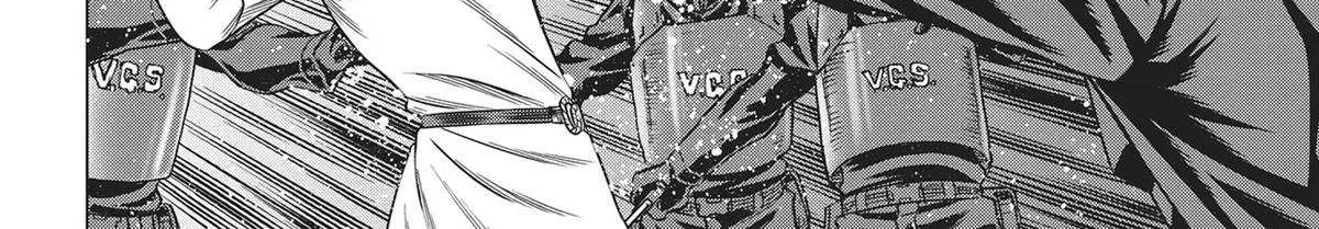 Dance in the Vampire Bund A.S.O. Chapter 64 page 60 - 