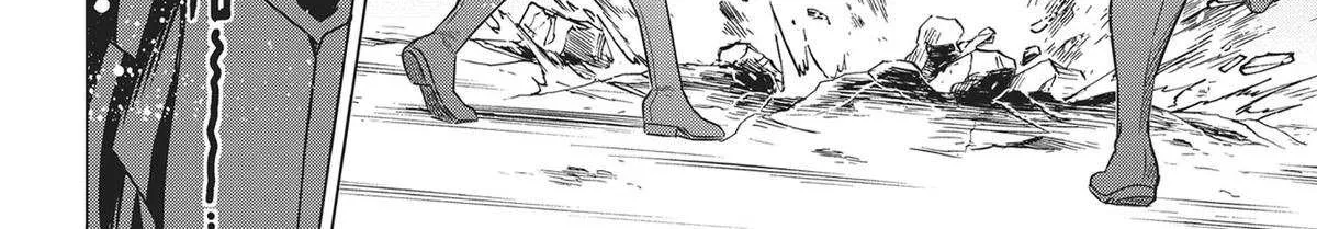Dance in the Vampire Bund A.S.O. Chapter 64 page 64 - 