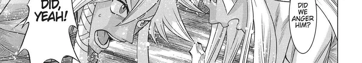 Dance in the Vampire Bund A.S.O. Chapter 64 page 70 - 