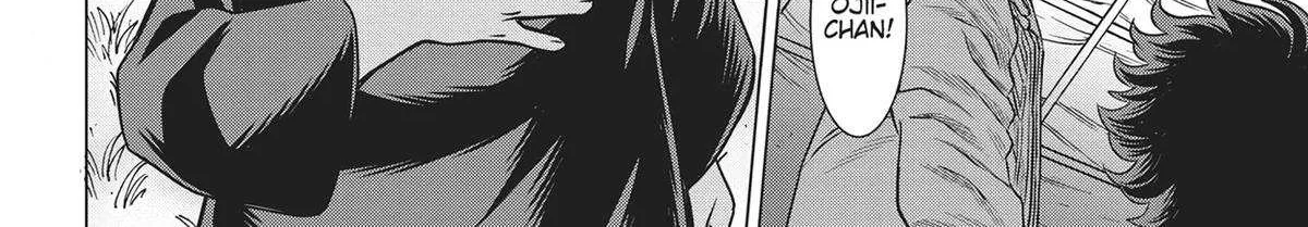 Dance in the Vampire Bund A.S.O. Chapter 64 page 72 - 