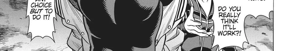 Dance in the Vampire Bund A.S.O. Chapter 64 page 74 - 