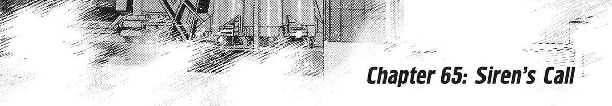 Dance in the Vampire Bund A.S.O. Chapter 65 page 2 - 