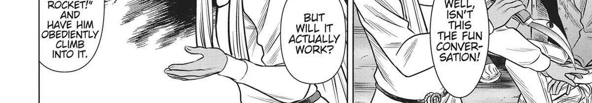 Dance in the Vampire Bund A.S.O. Chapter 65 page 12 - 