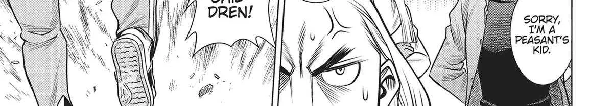 Dance in the Vampire Bund A.S.O. Chapter 65 page 14 - 