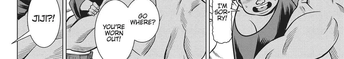 Dance in the Vampire Bund A.S.O. Chapter 65 page 16 - 