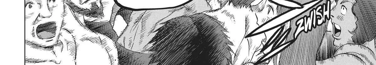 Dance in the Vampire Bund A.S.O. Chapter 65 page 20 - 