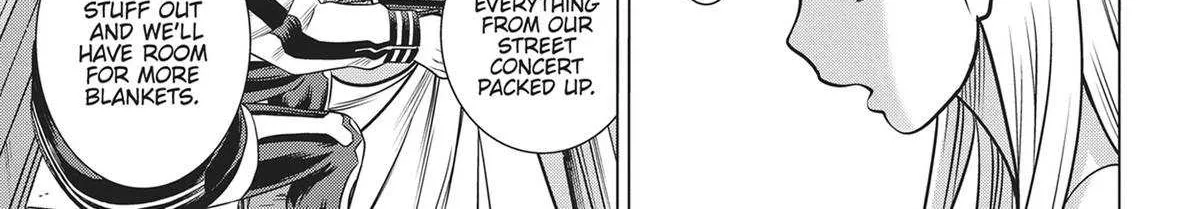 Dance in the Vampire Bund A.S.O. Chapter 65 page 22 - 