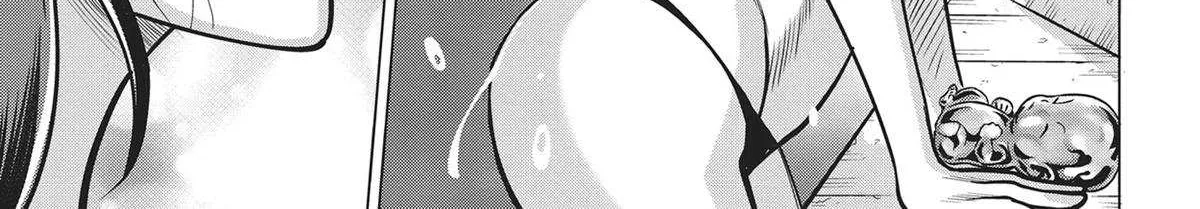 Dance in the Vampire Bund A.S.O. Chapter 65 page 30 - 