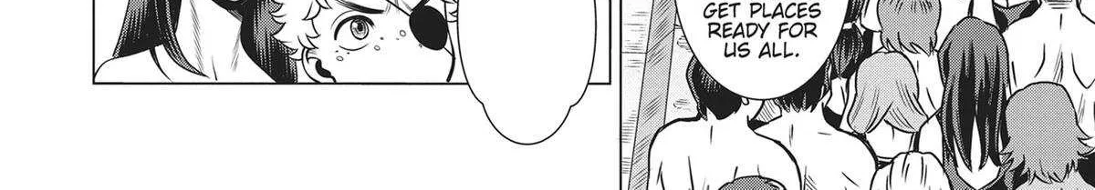 Dance in the Vampire Bund A.S.O. Chapter 65 page 32 - 