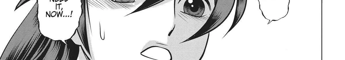 Dance in the Vampire Bund A.S.O. Chapter 65 page 34 - 