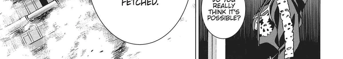 Dance in the Vampire Bund A.S.O. Chapter 65 page 6 - 