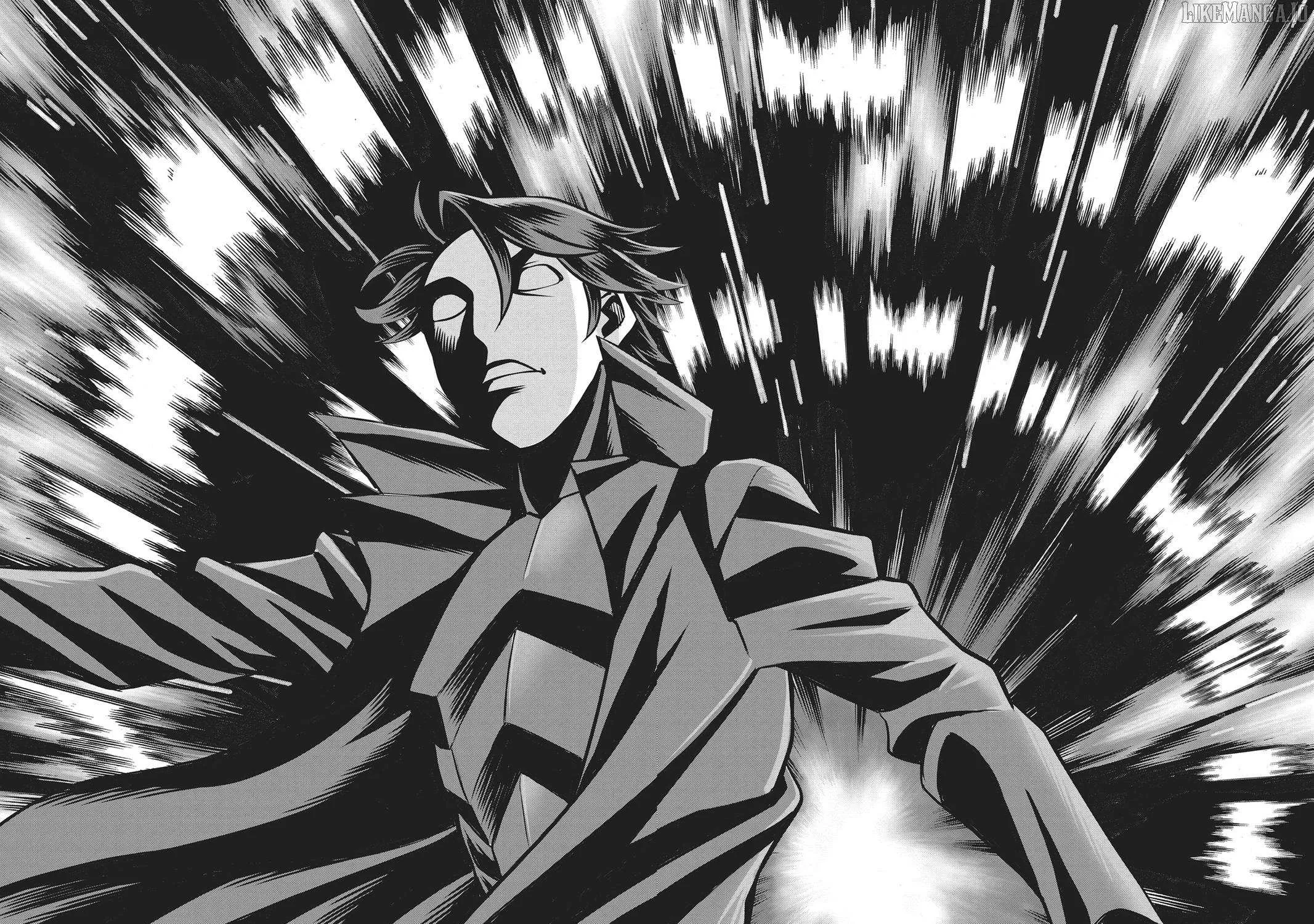Dance in the Vampire Bund A.S.O. Chapter 65 page 55 - 