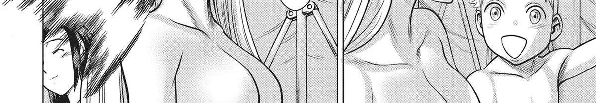 Dance in the Vampire Bund A.S.O. Chapter 65 page 60 - 