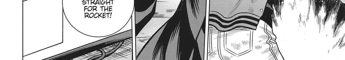 Dance in the Vampire Bund A.S.O. Chapter 65 page 64 - 