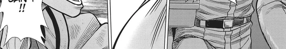 Dance in the Vampire Bund A.S.O. Chapter 65 page 66 - 