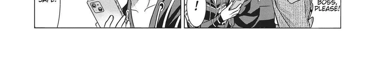 Dance in the Vampire Bund A.S.O. Chapter 65 page 10 - 