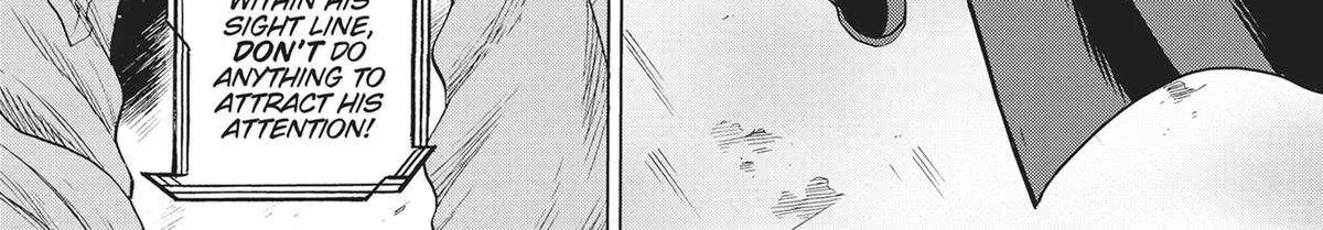 Dance in the Vampire Bund A.S.O. Chapter 66 page 3 - 