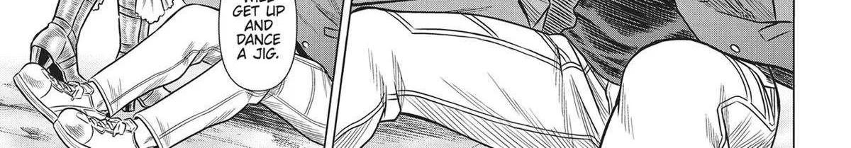 Dance in the Vampire Bund A.S.O. Chapter 66 page 25 - 