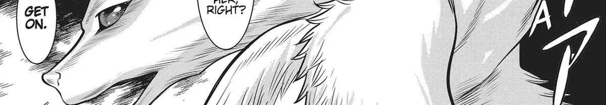 Dance in the Vampire Bund A.S.O. Chapter 66 page 27 - 