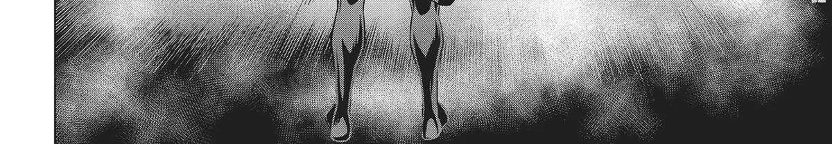 Dance in the Vampire Bund A.S.O. Chapter 66 page 35 - 