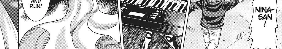 Dance in the Vampire Bund A.S.O. Chapter 66 page 41 - 