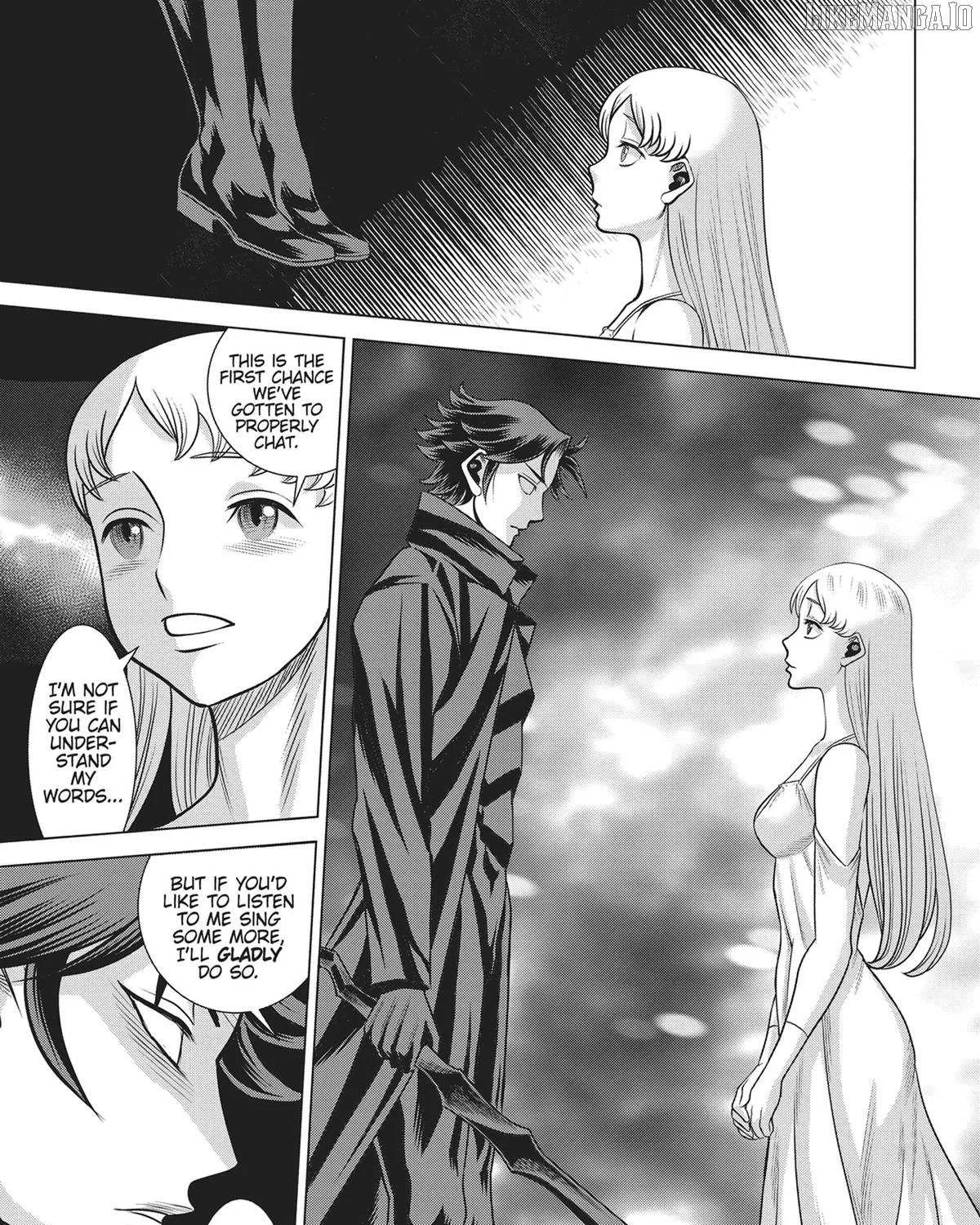 Dance in the Vampire Bund A.S.O. Chapter 66 page 42 - 