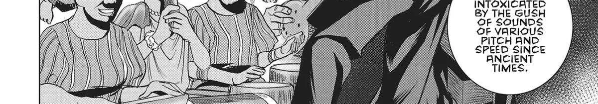 Dance in the Vampire Bund A.S.O. Chapter 66 page 45 - 