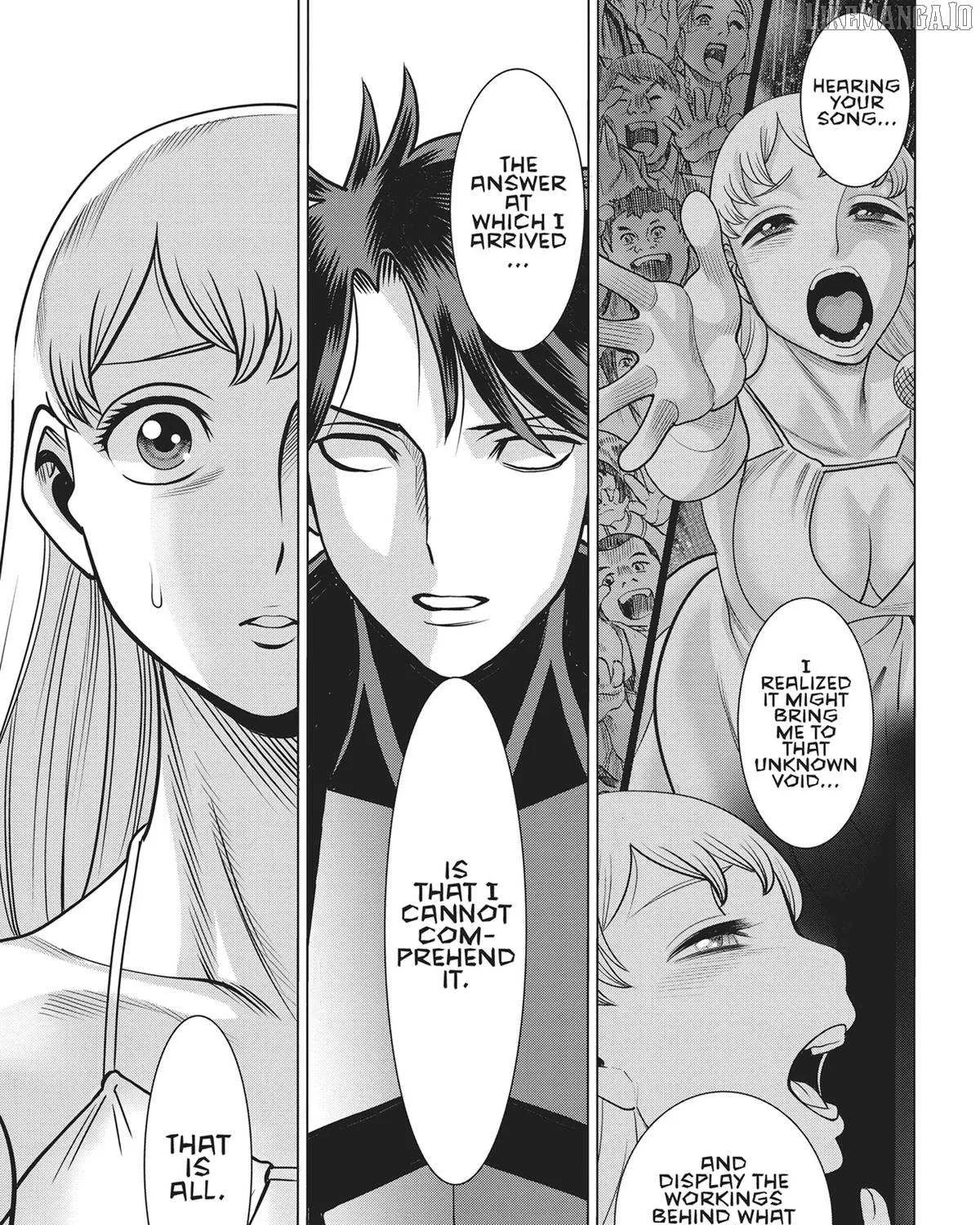 Dance in the Vampire Bund A.S.O. Chapter 66 page 46 - 