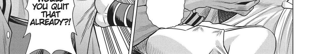 Dance in the Vampire Bund A.S.O. Chapter 66 page 65 - 
