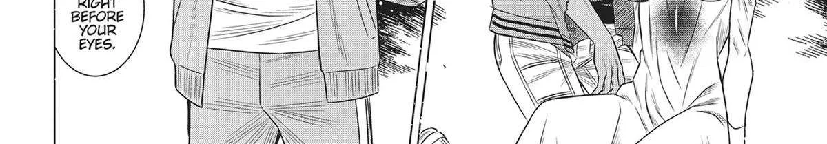 Dance in the Vampire Bund A.S.O. Chapter 66 page 71 - 