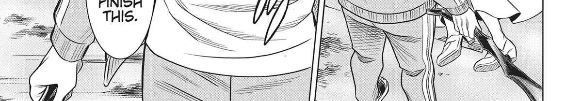 Dance in the Vampire Bund A.S.O. Chapter 66 page 73 - 