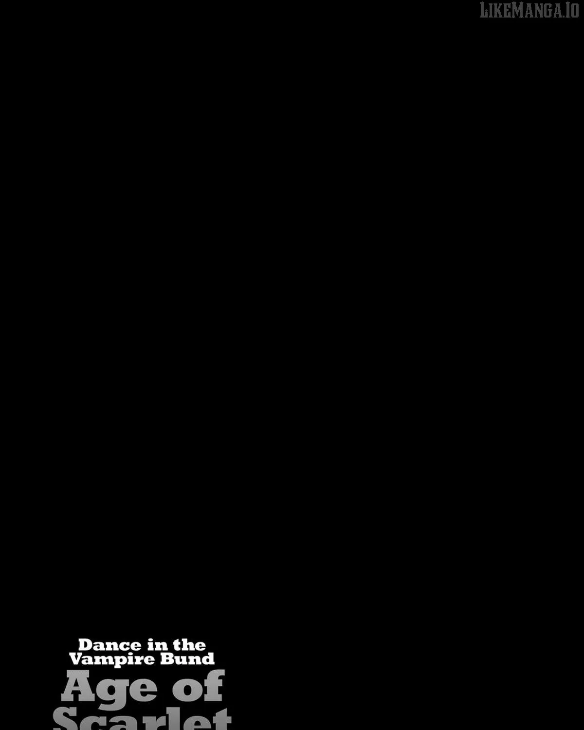 Dance in the Vampire Bund A.S.O. Chapter 66 page 76 - 