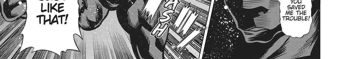 Dance in the Vampire Bund A.S.O. Chapter 67 page 11 - 