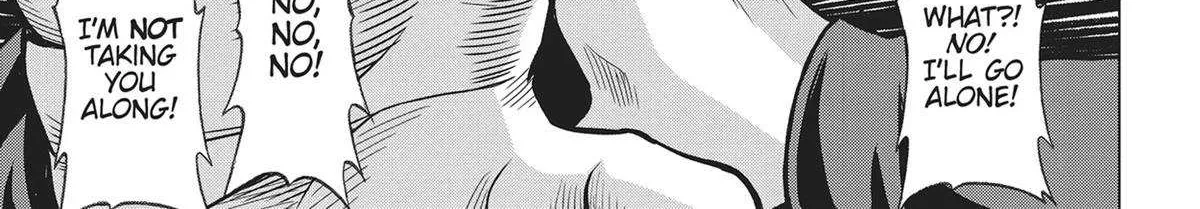 Dance in the Vampire Bund A.S.O. Chapter 67 page 15 - 