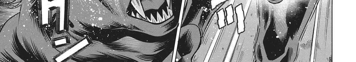 Dance in the Vampire Bund A.S.O. Chapter 67 page 23 - 