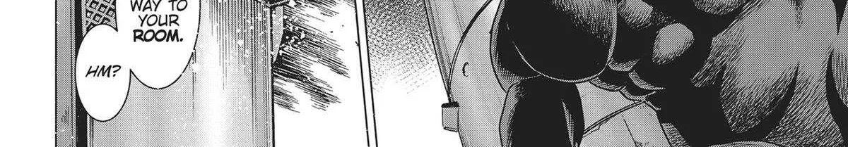 Dance in the Vampire Bund A.S.O. Chapter 67 page 25 - 