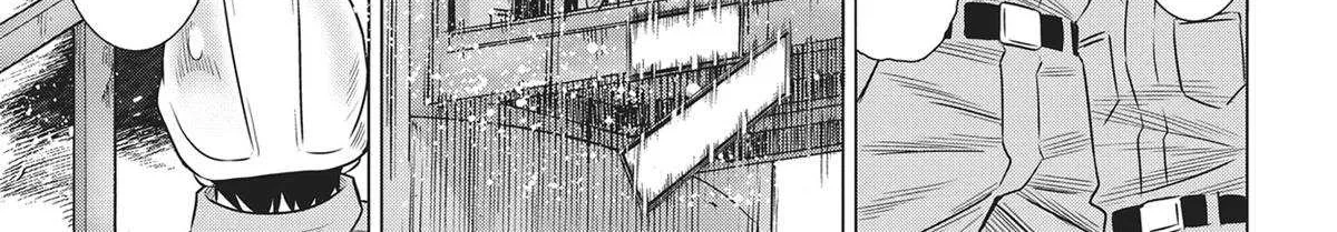 Dance in the Vampire Bund A.S.O. Chapter 67 page 27 - 