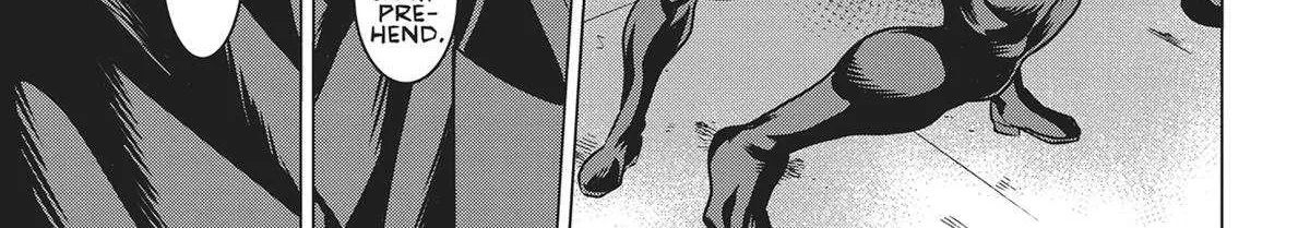 Dance in the Vampire Bund A.S.O. Chapter 67 page 31 - 