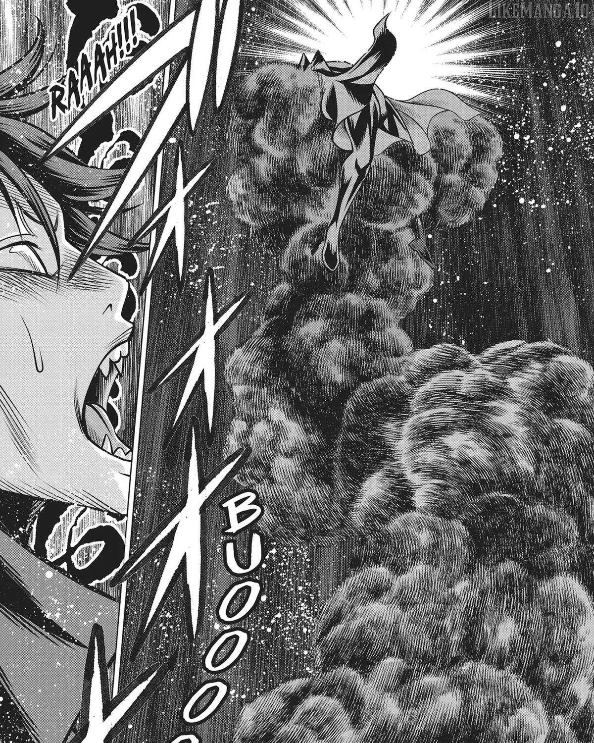 Dance in the Vampire Bund A.S.O. Chapter 67 page 34 - 
